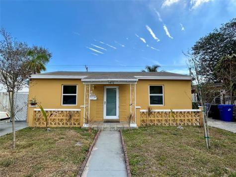 1412 NW 2nd Avenue Fort Lauderdale Fl 33311