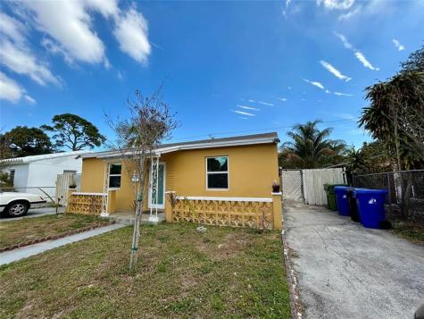 1412 NW 2nd Avenue Fort Lauderdale Fl 33311