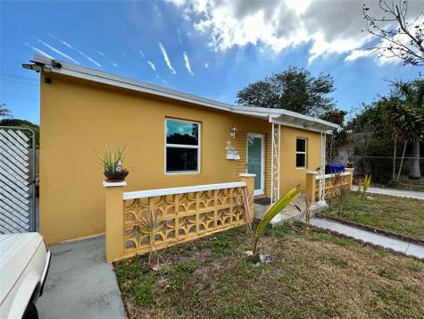 1412 NW 2nd Avenue Fort Lauderdale Fl 33311