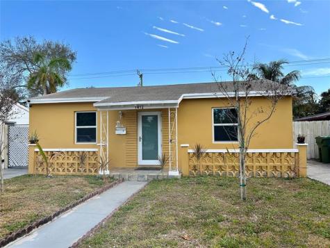 1412 NW 2nd Avenue Fort Lauderdale Fl 33311
