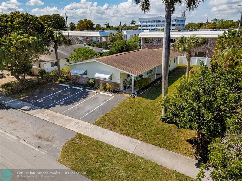 321 SE 1st Avenue Pompano Beach FL 33060