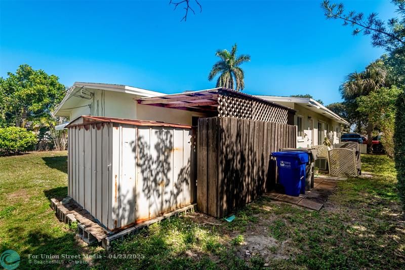 321 SE 1st Avenue Pompano Beach FL 33060