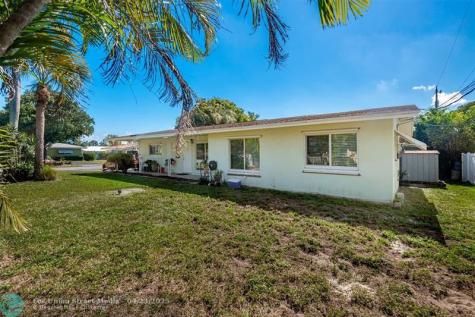 321 SE 1st Avenue Pompano Beach FL 33060