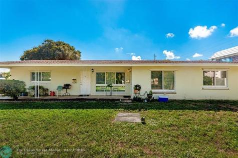 321 SE 1st Avenue Pompano Beach FL 33060