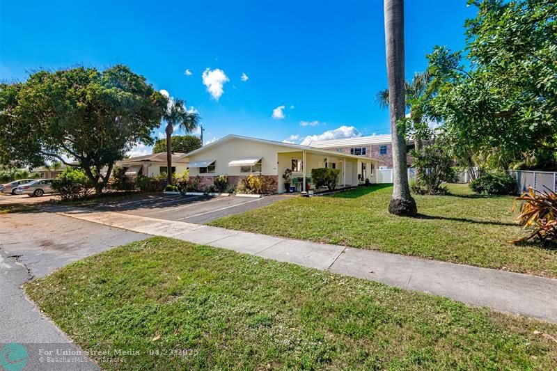 321 SE 1st Avenue Pompano Beach FL 33060