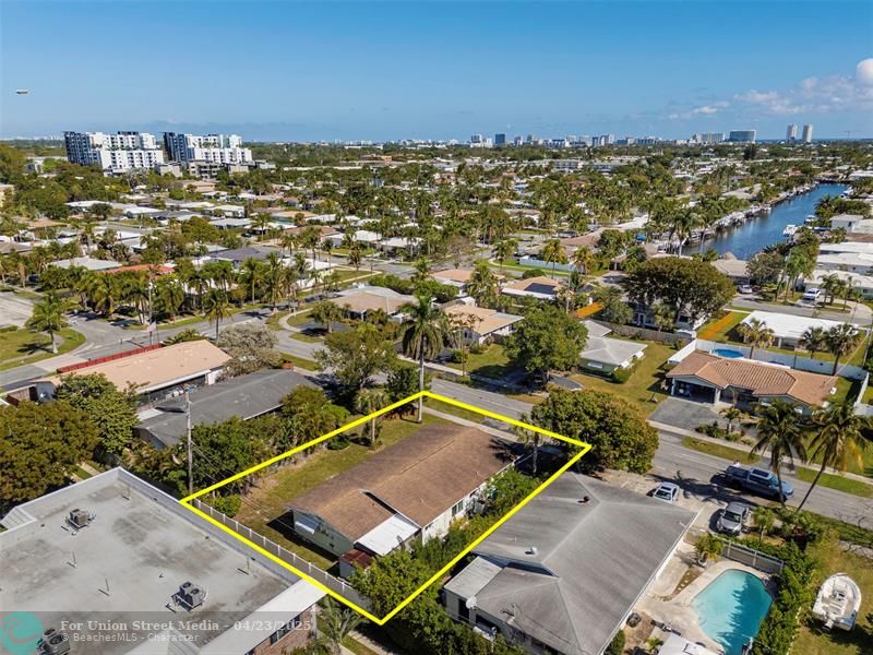 321 SE 1st Avenue Pompano Beach FL 33060