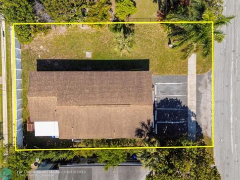 321 SE 1st Avenue Pompano Beach FL 33060