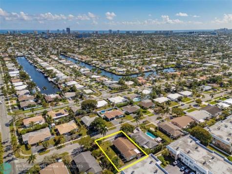 321 SE 1st Avenue Pompano Beach FL 33060
