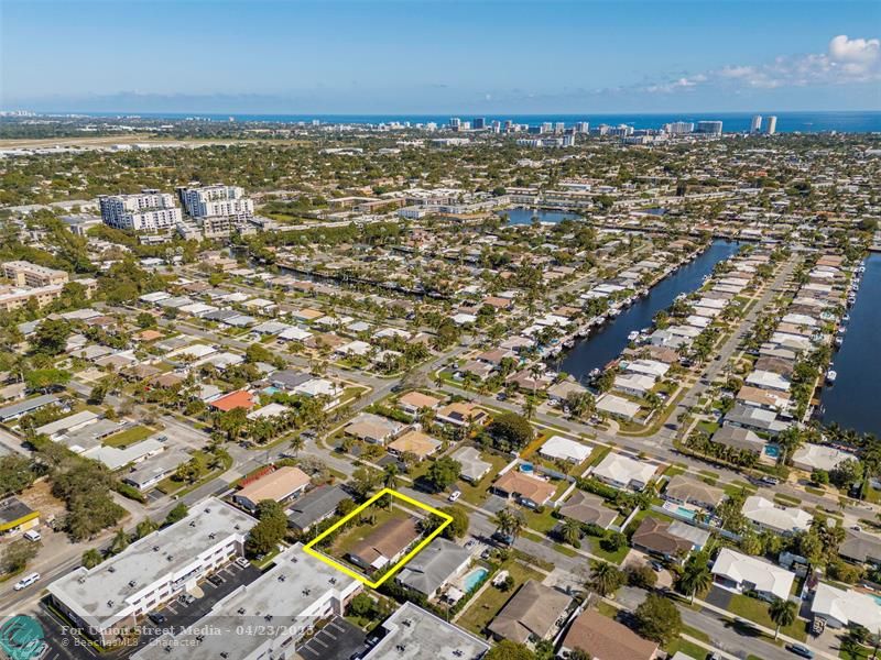 321 SE 1st Avenue Pompano Beach FL 33060