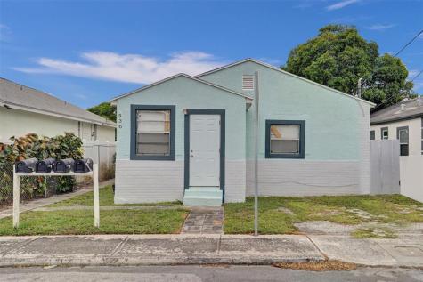 536 18TH Street West Palm Beach FL 33407