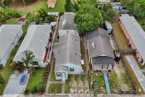 536 18TH Street West Palm Beach FL 33407