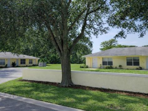 951 King Orange Drive Fort Pierce FL 34982