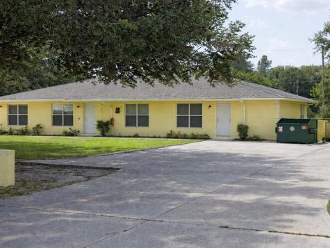 951 King Orange Drive Fort Pierce FL 34982