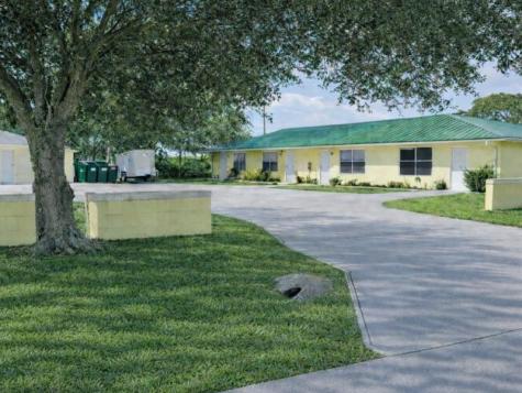 951 King Orange Drive Fort Pierce FL 34982