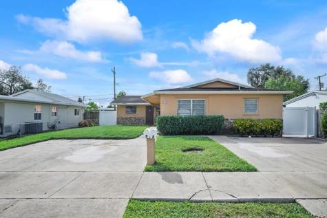 6324 Fillmore Street Unit A-b Hollywood FL 33024