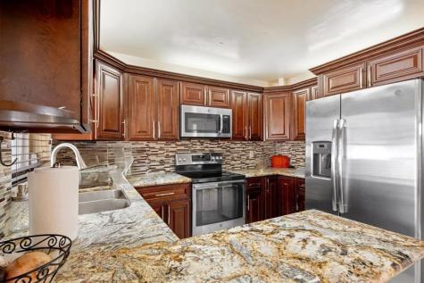 6324 Fillmore Street Unit A-b Hollywood FL 33024