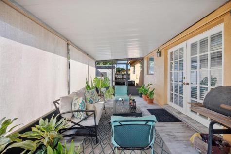 6324 Fillmore Street Unit A-b Hollywood FL 33024