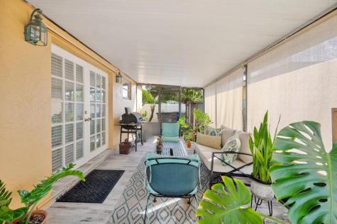 6324 Fillmore Street Unit A-b Hollywood FL 33024