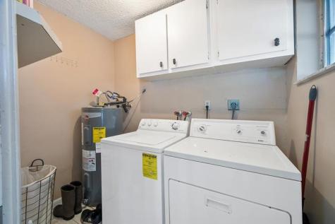 6324 Fillmore Street Unit A-b Hollywood FL 33024