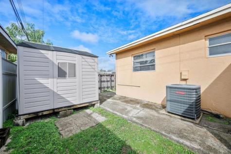 6324 Fillmore Street Unit A-b Hollywood FL 33024