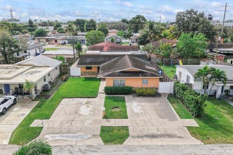 6324 Fillmore Street Unit A-b Hollywood FL 33024