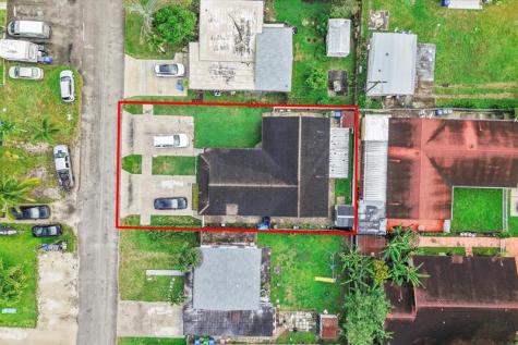 6324 Fillmore Street Unit A-b Hollywood FL 33024