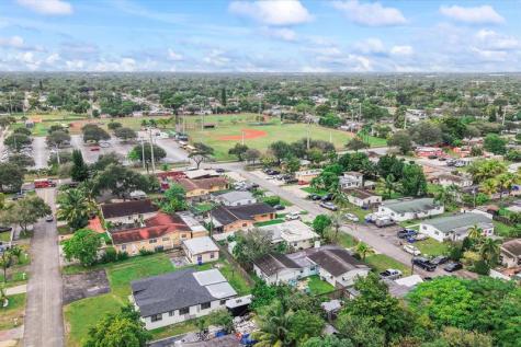 6324 Fillmore Street Unit A-b Hollywood FL 33024
