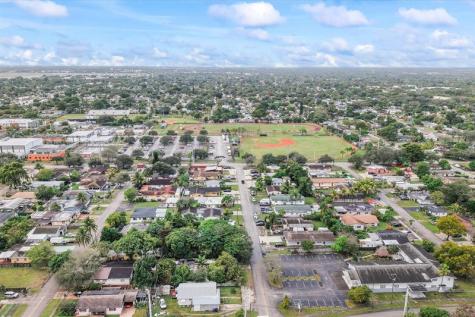 6324 Fillmore Street Unit A-b Hollywood FL 33024