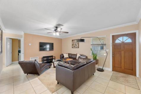 6324 Fillmore Street Unit A-b Hollywood FL 33024