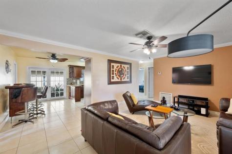 6324 Fillmore Street Unit A-b Hollywood FL 33024