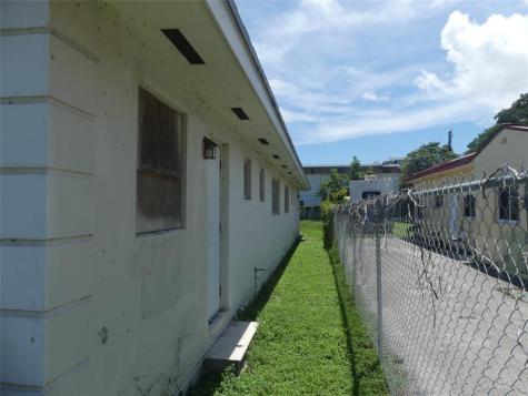 2226 Taylor Street Hollywood FL 33020