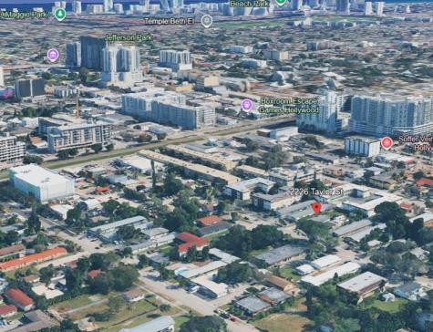 2226 Taylor Street Hollywood FL 33020