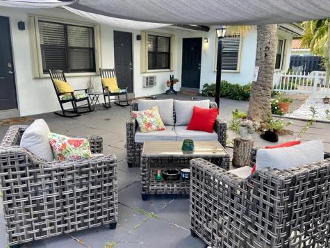 213 Hibiscus Avenue Pompano Beach FL 33062