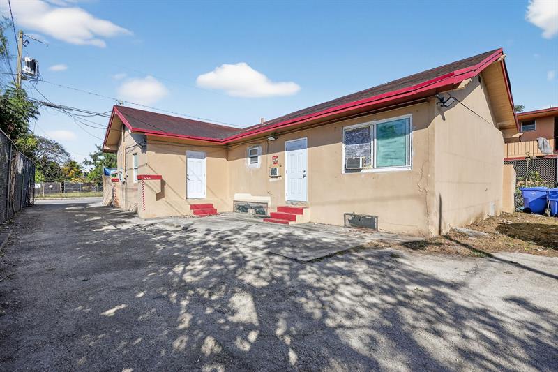 2168 NW 28 Street Miami FL 33142
