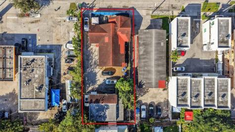 2168 NW 28 Street Miami FL 33142