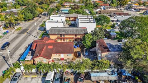 2168 NW 28 Street Miami FL 33142
