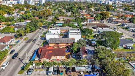 2168 NW 28 Street Miami FL 33142
