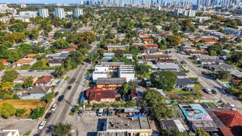 2168 NW 28 Street Miami FL 33142