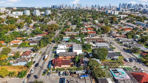 2168 NW 28 Street Miami FL 33142