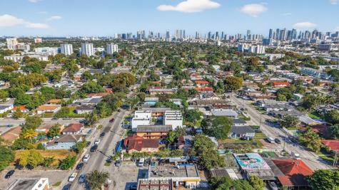 2168 NW 28 Street Miami FL 33142