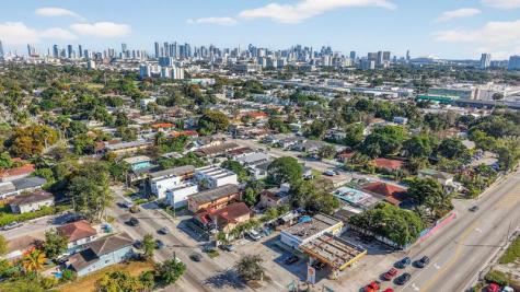2168 NW 28 Street Miami FL 33142