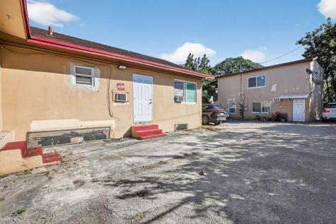 2168 NW 28 Street Miami FL 33142
