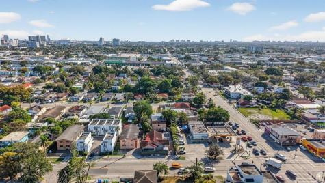 2168 NW 28 Street Miami FL 33142