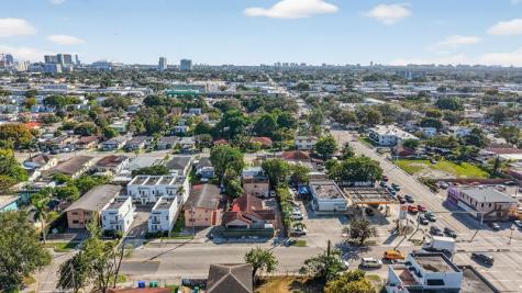 2168 NW 28 Street Miami FL 33142
