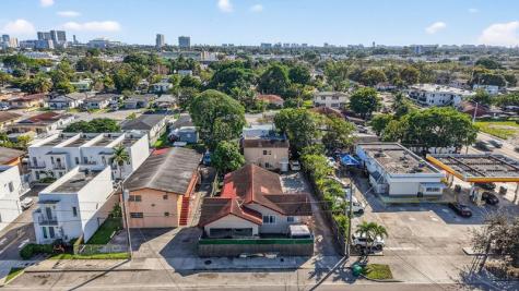 2168 NW 28 Street Miami FL 33142