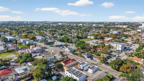 2168 NW 28 Street Miami FL 33142