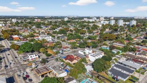 2168 NW 28 Street Miami FL 33142
