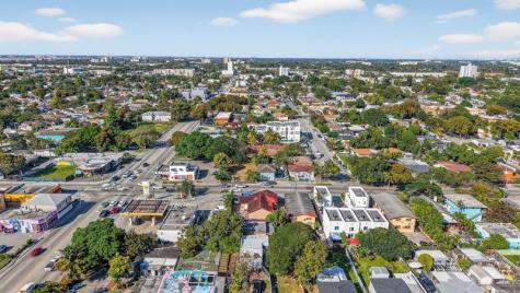 2168 NW 28 Street Miami FL 33142