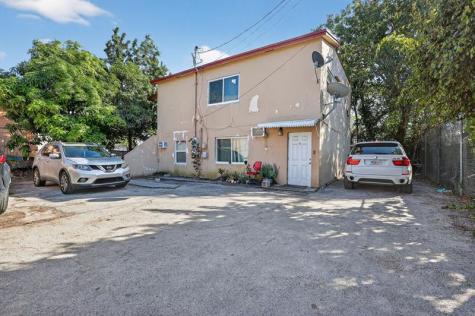 2168 NW 28 Street Miami FL 33142