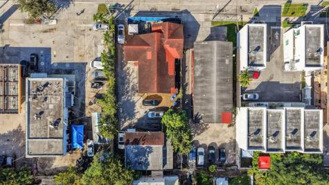 2168 NW 28 Street Miami FL 33142